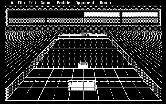 Cover image for Shuffle Puck