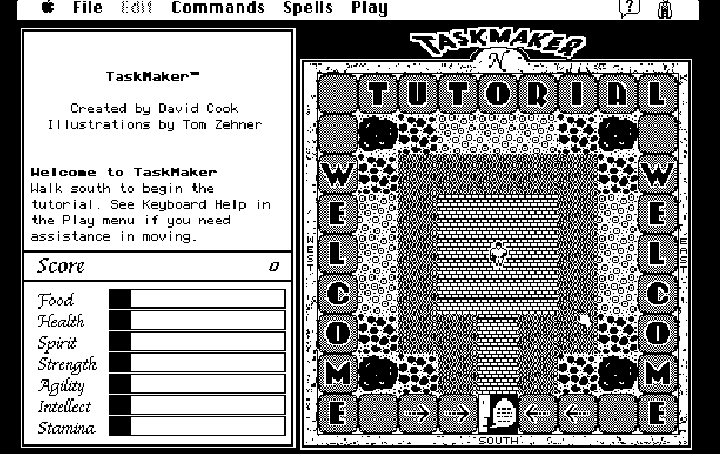 Cover image for TaskMaker