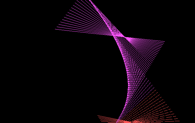 Cover image for Magic ScreenSaver 1.02