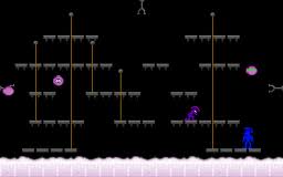 Cover image for Marshmallow Duel