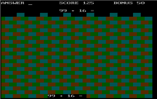 Cover image for Math Climbers