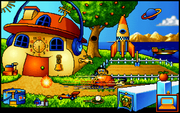 Cover image for A.J.s World of Discovery