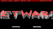 Cover image for Advanced NetWars