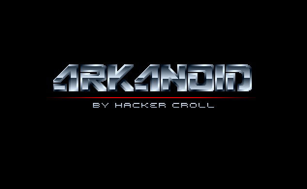 Cover image for Arka
