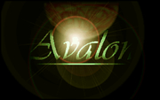 Cover image for Avalon
