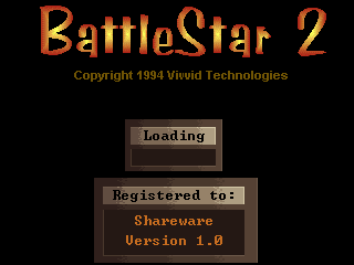 Cover image for BattleStar 2