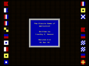 Cover image for Battleship