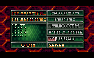 Cover image for Beez (This game is slow to load)