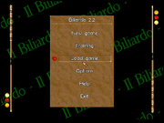Cover image for Biliardo 2