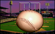 Cover image for Bo Jackson Baseball