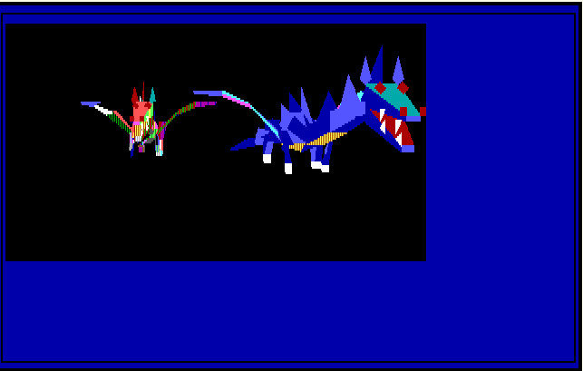 Cover image for Bobs Dragon Hunt