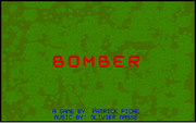 Cover image for Bomber