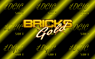 Cover image for Bricks Gold