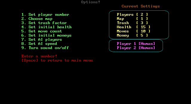 Cover image for BumFight!
