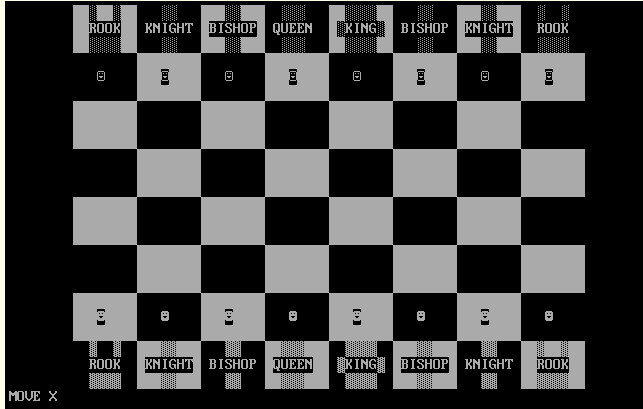 Cover image for Chess