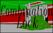 Cover image for Combination Lock