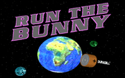 Cover image for Duracell - Run the Bunny