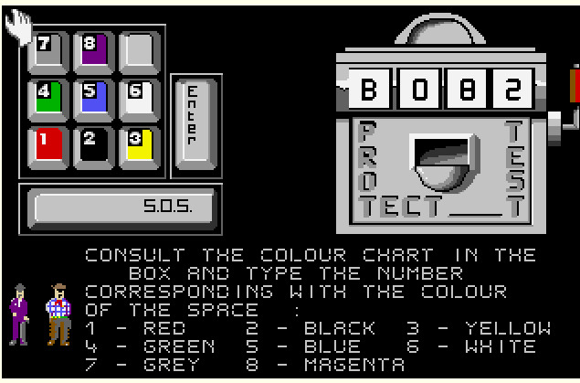 Cover image for E.S.S Mega