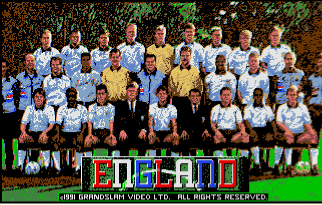 Cover image for England Championship Special