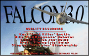 Cover image for Falcon 3.0