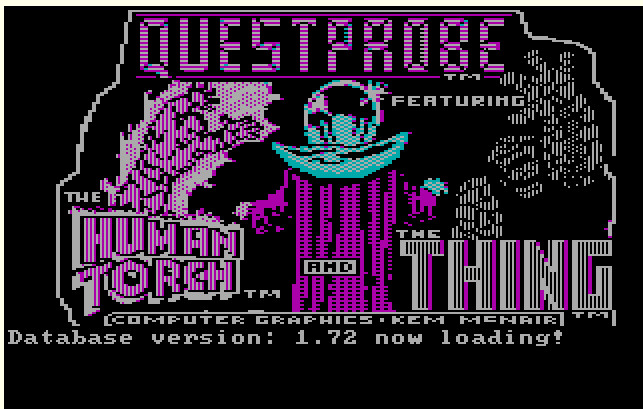 Cover image for Fantastic Four