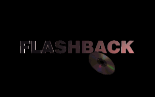 Cover image for Flashback - The Quest for Identity