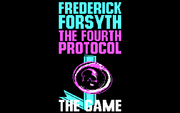 Cover image for The Fourth Protocol