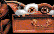 Cover image for Gremlins 2 - The New Batch (1990)