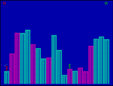 Cover image for Grenades