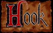 Cover image for Hook