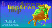 Cover image for ImpArea