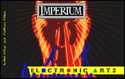 Cover image for Imperium