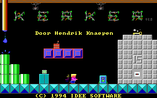 Cover image for Kerker