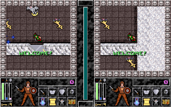 Cover image for Legend of the Silver Talisman