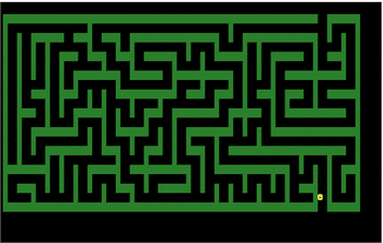 Cover image for Maze Race 1.0