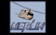 Cover image for Merlin Challenge