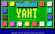 Cover image for MicroLink Yaht