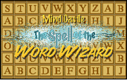 Cover image for Mind Castle - The Spell of the Word Wizard