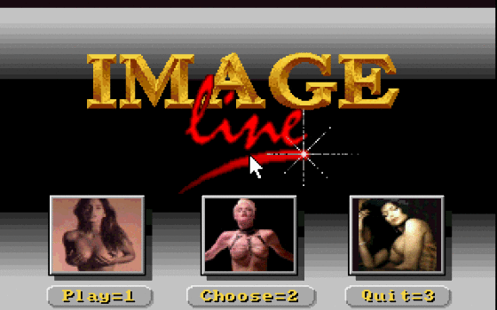 Cover image for Mozaik