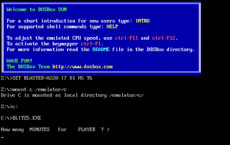 Cover image for NERO 5 Blitz (Chess)