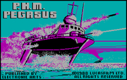 Cover image for PHM Pegasus