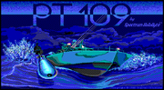 Cover image for PT-109