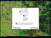 Cover image for Patton Strikes Back - The Battle of the Bulge