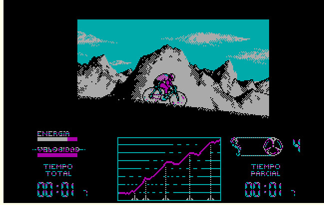 Cover image for Perico Delgado Maillot Amarillo