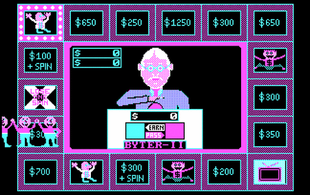 Cover image for Press Your Luck