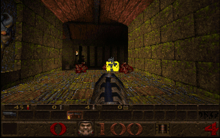 Cover image for Quake