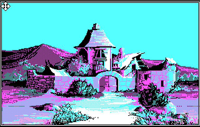 Cover image for Quest for the Time-Bird