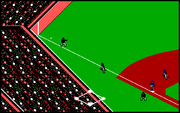 Cover image for R.B.I. Baseball 2