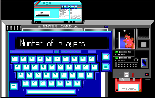 Cover image for Roller Coaster Rumbler