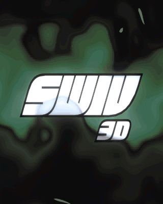 Cover image for SWIV 3D